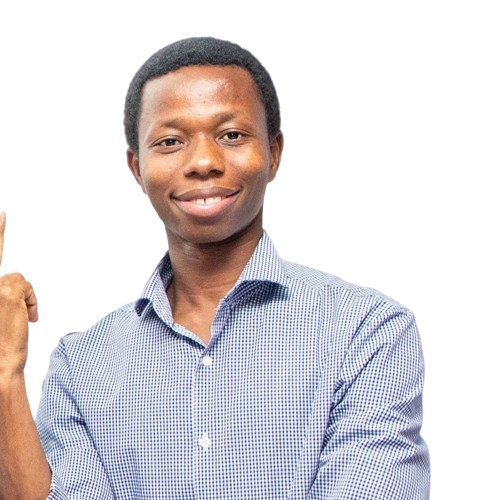 Worlanyo Kwame Midodzi