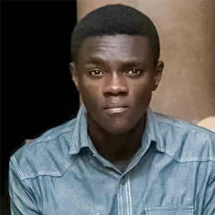 Bilson Ogoe
